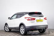 Nissan Qashqai II Рестайлинг Пермь  - изображение 30