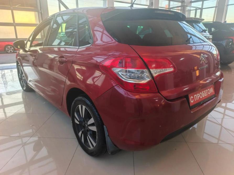 Citroen C4 II Арзамас  - изображение 4