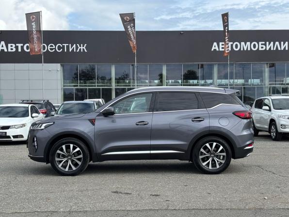 Chery Tiggo 7 Pro Max I с пробегом 2023 года, цена 1 799 000 рублей, 46744 км, внедорожник, Автокод Объявления