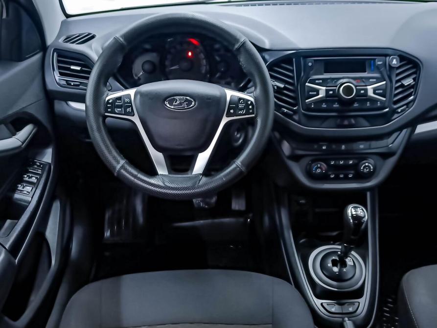Lada (ВАЗ) Vesta I Ярославль  - изображение 7