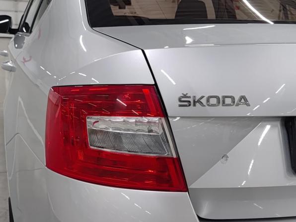 Skoda Octavia III (A7) с пробегом 2016 года, цена 1 155 000 рублей, 241684 км, лифтбек, Автокод Объявления