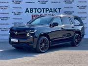 Chevrolet Tahoe V Владимир  - изображение 24