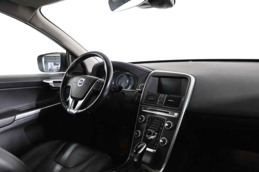 Volvo XC60 I Рестайлинг Нижний Новгород  - изображение 12