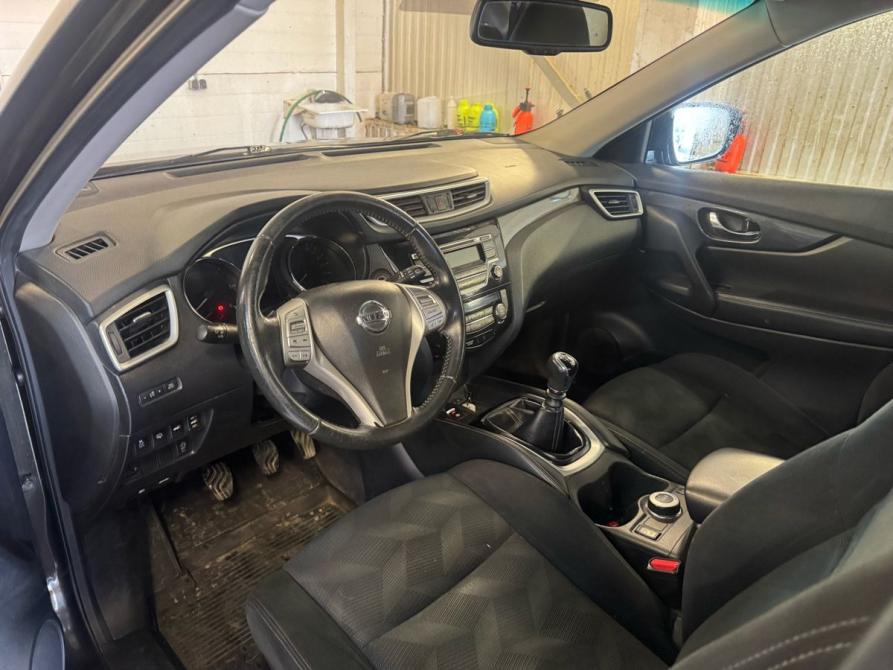 Nissan X-Trail III Пермь  - изображение 5