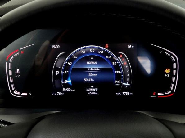 Changan CS75 Plus I Рестайлинг с пробегом 2023 года, цена 2 100 000 рублей, 7756 км, внедорожник, Автокод Объявления