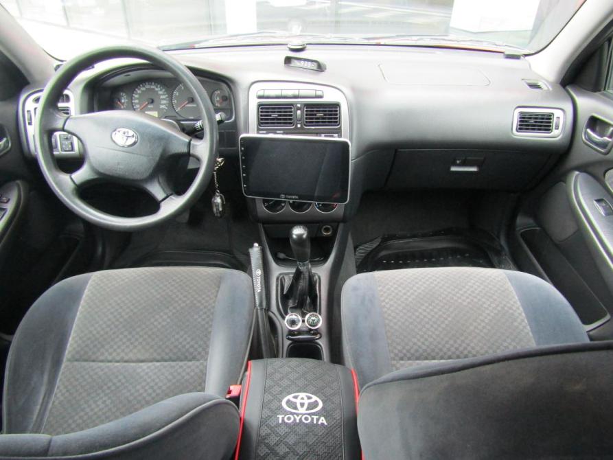 Toyota Avensis I Рестайлинг Петрозаводск  - изображение 11