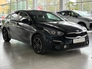 Kia Cerato IV Новосибирск  - изображение 36