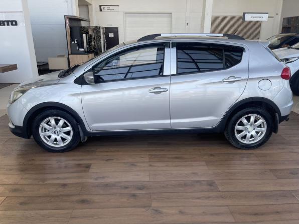 Lifan X50 с пробегом 2016 года, цена 479 000 рублей, 120000 км, хэтчбек, Автокод Объявления