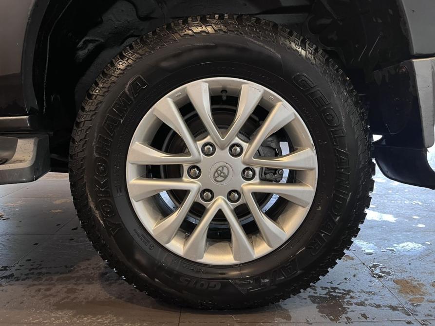 Toyota Land Cruiser Prado 120 Series Рестайлинг Чебоксары  - изображение 19