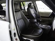 Land Rover Range Rover III Рестайлинг 2 Ростов-на-Дону  - изображение 53