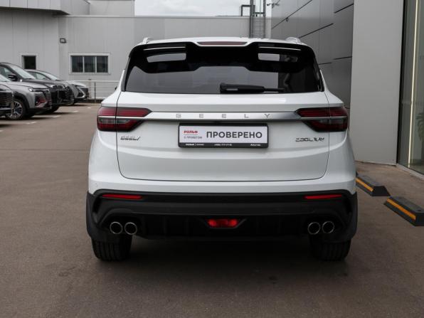 Geely Coolray I с пробегом 2021 года, цена 1 799 000 рублей, 50023 км, внедорожник, Автокод Объявления