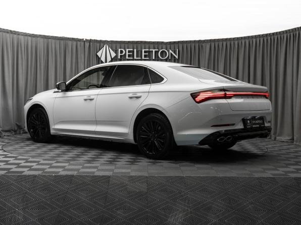 Geely Preface I с пробегом 2024 года, цена 2 580 000 рублей, 28272 км, седан, Автокод Объявления