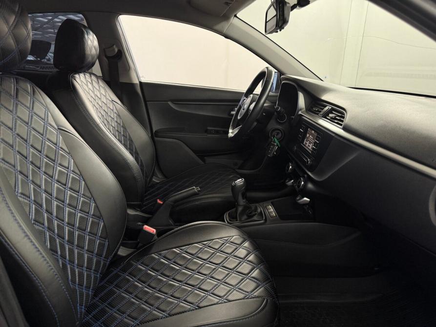 Kia Rio IV Москва  - изображение 12