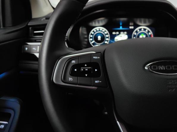 Omoda S5 с пробегом 2023 года, цена 1 375 000 рублей, 21605 км, седан, Автокод Объявления