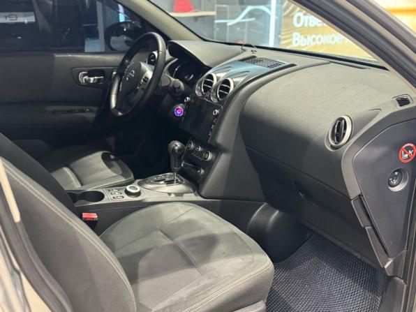 Nissan Qashqai+2 I Рестайлинг с пробегом 2010 года, цена 849 000 рублей, 287000 км, внедорожник, Автокод Объявления