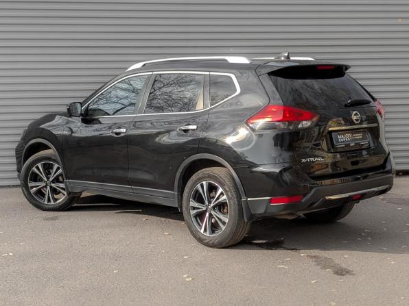 Nissan X-Trail III Рестайлинг с пробегом 2019 года, цена 2 100 000 рублей, 141855 км, внедорожник, Автокод Объявления