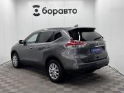 Nissan X-Trail III Воронеж  - изображение 21