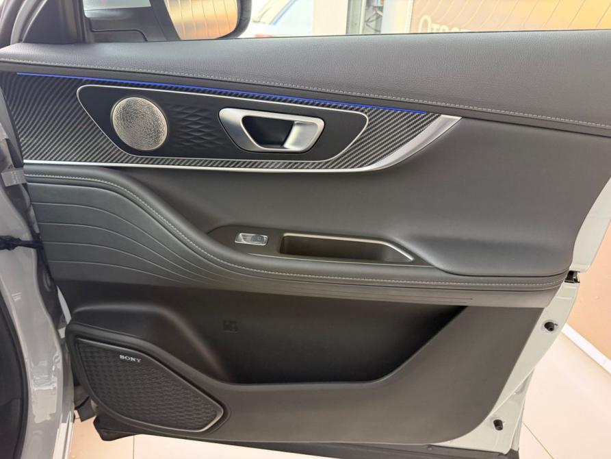 Chery Tiggo 7L I Таганрог  - изображение 27