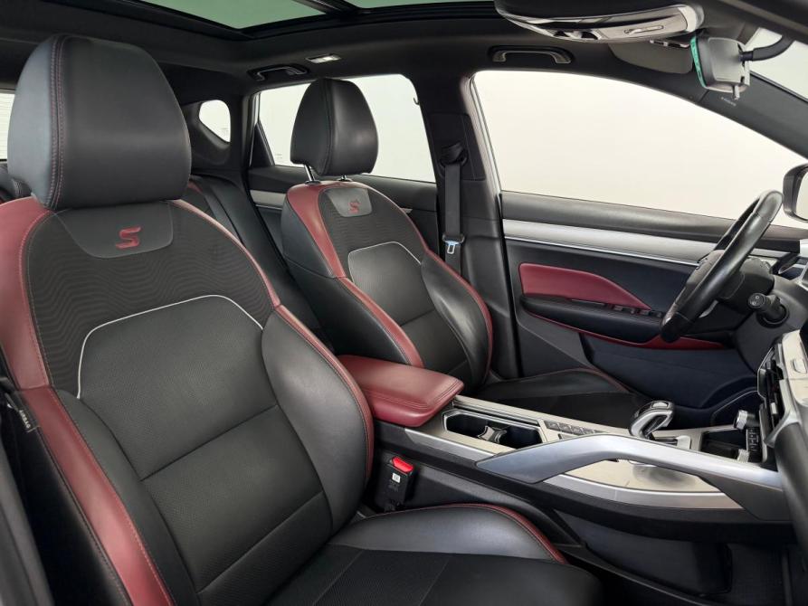 Geely Coolray I Новороссийск  - изображение 29