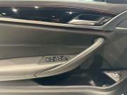 BMW 5 серии VII (G30/G31/G38) Рестайлинг Москва  - изображение 38