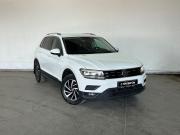 Volkswagen Tiguan II Москва  - изображение 24