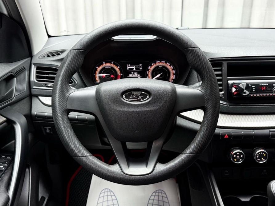 Lada (ВАЗ) Vesta I Рестайлинг (NG) Ижевск  - изображение 18
