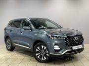 Chery Tiggo 7 Pro I Уфа  - изображение 26