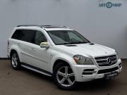 Mercedes-Benz GL-Класс I (X164) Москва  - изображение 21