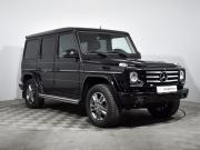 Mercedes-Benz G-Класс II (W463) Рестайлинг 3 Санкт-Петербург  - изображение 23