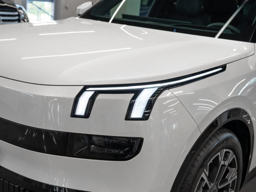 Lynk &amp; Co 900 Москва  - изображение 46