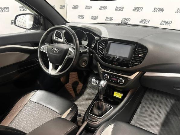 Lada (ВАЗ) Vesta I с пробегом 2020 года, цена 1 040 000 рублей, 89472 км, седан, Автокод Объявления
