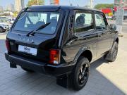 Lada (ВАЗ) Niva Legend I Рестайлинг Краснодар  - изображение 17