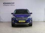 Ford Kuga II Рестайлинг Дзержинск  - изображение 29