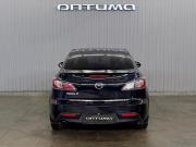 Mazda 3 II (BL) Краснодар  - изображение 26
