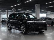 GAC Trumpchi S9 Москва  - изображение 39