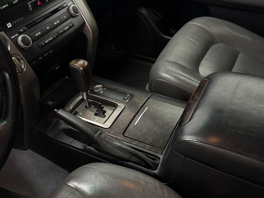 Toyota Land Cruiser 200 Series Омск  - изображение 15