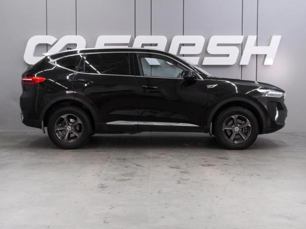 Haval F7 I с пробегом 2021 года, цена 1 699 000 рублей, 52618 км, внедорожник, Автокод Объявления