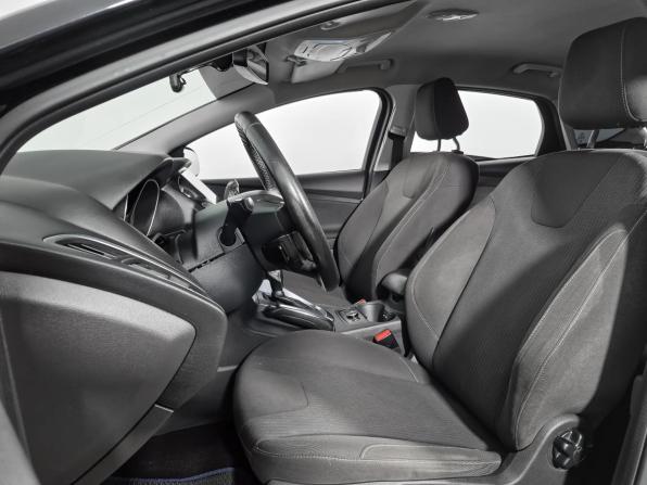 Ford Focus III с пробегом 2013 года, цена 517 770 рублей, 231593 км, хэтчбек, Автокод Объявления