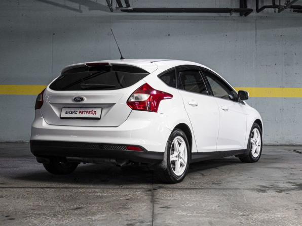 Ford Focus III с пробегом 2011 года, цена 709 000 рублей, 258070 км, хэтчбек, Автокод Объявления