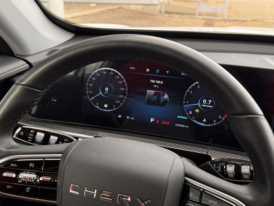 Chery Tiggo 7 Pro Max I Тверь  - изображение 32