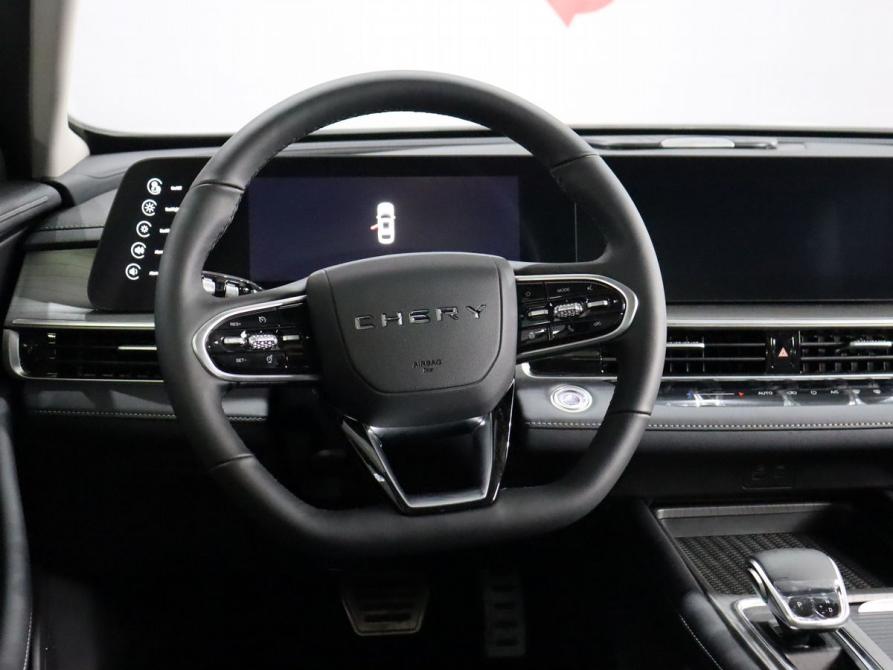 Chery Arrizo 8 Минеральные Воды  - изображение 12