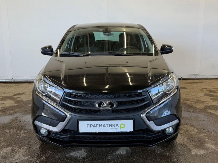 Lada (ВАЗ) XRAY I Псков  - изображение 2