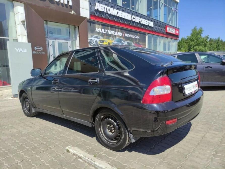 Lada (ВАЗ) Priora I Набережные Челны  - изображение 18