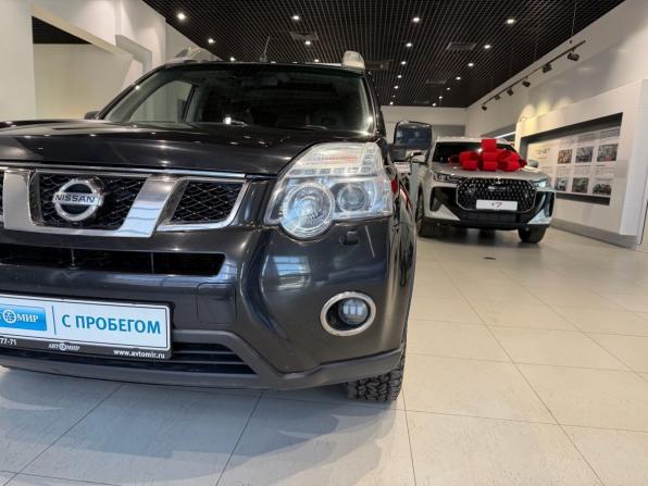 Nissan X-Trail II Рестайлинг с пробегом 2014 года, цена 1 330 000 рублей, 183207 км, внедорожник, Автокод Объявления