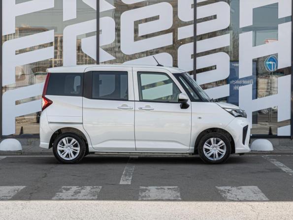 Daihatsu Thor I Рестайлинг с пробегом 2021 года, цена 1 099 000 рублей, 79382 км, микровэн, Автокод Объявления