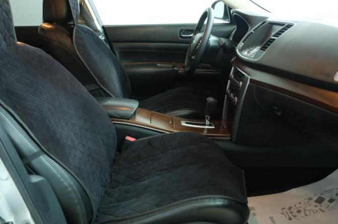 Nissan Teana II (J32) с пробегом 2010 года, цена 1 179 000 рублей, 232119 км, седан, Автокод Объявления