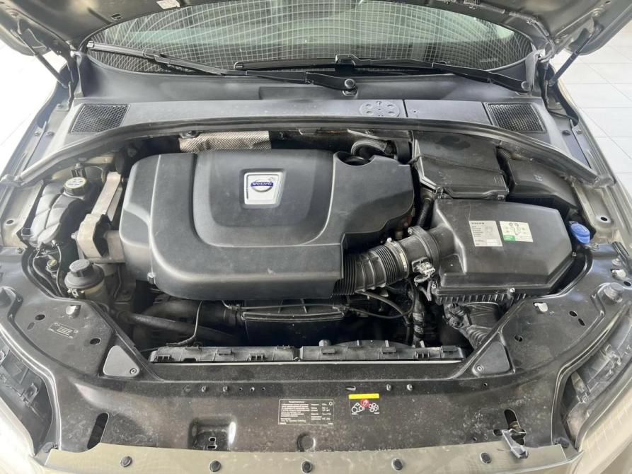 Volvo XC70 II Екатеринбург  - изображение 10