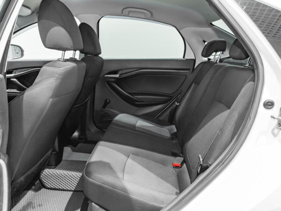 Lada (ВАЗ) Vesta I Екатеринбург  - изображение 15