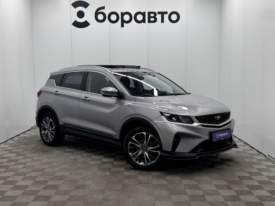 Belgee X50 Воронеж  - изображение 3