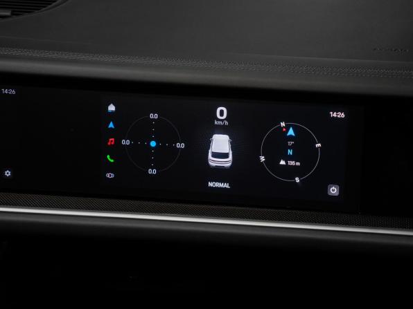 Porsche Cayenne III Рестайлинг с пробегом 2023 года, цена 17 370 000 рублей, 13772 км, внедорожник, Автокод Объявления